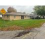 302 Maple Street Frankton, IN and extra lot