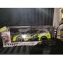 RallySprint RC Car