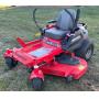 Gravely ZTX 52" zero turn mower