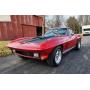 1965 Chevrolet Corvette Stingray