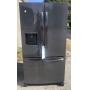 Frigidaire Stainless French Door Refrigerator