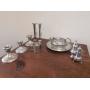 Mary Alice Stout Estate  Sterling, Gold, Hummel & More