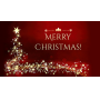No Auction Tonight Merry Christmas 
