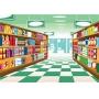 Store Goods Auction