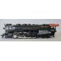 Merle VanSteenwyck Brass Train Estate Collection