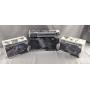 Lot of three Star Wars models