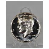 1964 Kennedy Half Dollar (Proof)