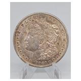 1921 Morgan Silver Dollar
