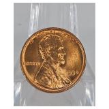 1934 Lincoln Cent