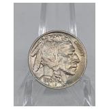 1930 Buffalo Nickel