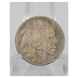 1919 Buffalo Nickel