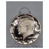 1977-S Kennedy Half Dollar (Proof)