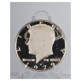 1979-S Kennedy Half Dollar (Proof)