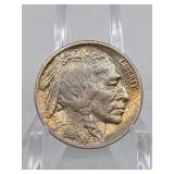 1914 Buffalo Nickel