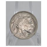 1929 Buffalo Nickel