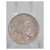 1929-S Buffalo Nickel