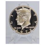1972-S Kennedy Half Dollar (Proof)