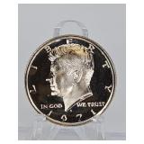 1971-S Kennedy Half Dollar (Proof)