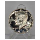 1969-S Kennedy Half Dollar (Proof)