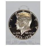 1976-S Kennedy Half Dollar (Proof)