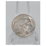 1936 Buffalo Nickel