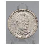 United States 1947-D Booker T. Washington Commemor