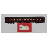 The Coach Yard Union Pacific Pullman HW Car