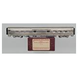 Shoreham Shops Limited CBQ14 Sleeper 6-6-4 #460-46