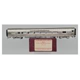 Shoreham Shops Limited HO Brass CB&Q 50-Seat Coach