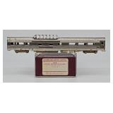 SHOREHAM SHOPS LIMITED HO BRASS CBQ VISTA-DOME COA