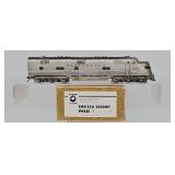 Oriental Limited EMD E5A ï¿½Silver Wingsï¿½ 2000 HP Ph