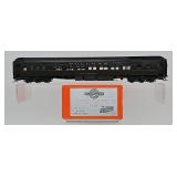 Precision Scale Company Heavyweight Tourist Car Pl