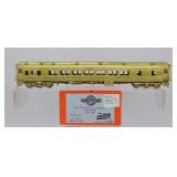 Precision Scale Company Heavyweight 8-3-2 Sleeper