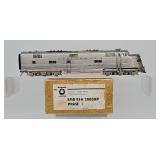 Oriental Limited EMD E5A ï¿½Silver Bulletï¿½ Phase I