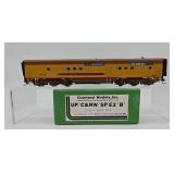 OVERLAND MODELS OMI-5345 HO BRASS COLORADO & SOUTH