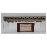 SHOREHAM SHOPS LIMITED HO BRASS CBQ SLUMBERCOACH #