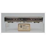 ORIENTAL LIMITED HO BRASS CALIFORNIA ZEPHYR SLEEPE