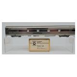 ORIENTAL LIMITED HO BRASS CALIFORNIA ZEPHYR SLEEPE