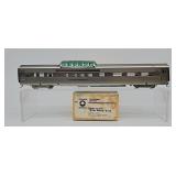 ORIENTAL LIMITED HO BRASS CALIFORNIA ZEPHYR DOME C