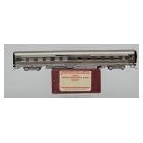 Shoreham Shops Limited HO Brass CB&Q 6-6-4 Sleeper