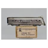 Oriental Limited CB&Q 