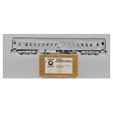 Oriental Chicago Burlington & Quincy Modernized Co