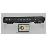 Lambert Associates Pullman Sleeper