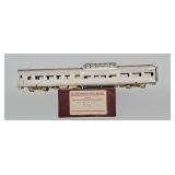 Shoreham Shops CB&Q Vista?Dome Parlor Buffet?Obser