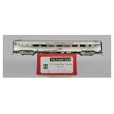 The Coach Yard ATSF 52/60?Seat Chair (Budd 1937)