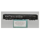 Challenger Imports Rebuilt Pullman Plan 3411 Sleep