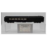 AURORA SHOPS LTD. HO BRASS BURLINGTON STANDARD STE