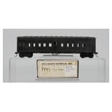 Hallmark Models Troop Sleeper