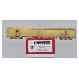 The Coach Yard Southern Pacific SP7229-48 Horse