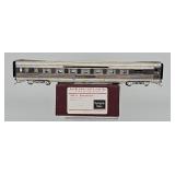 Shoreham Shops CBQ Burlington 52 seat coach